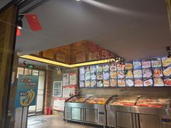 -军嫂烧烤(马家店)