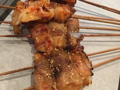 -北丐先生·野馄饨烧烤(长宁龙之梦店)