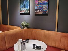 -新仙清汤牛腩(铜锣湾店)