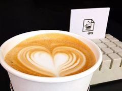 -JPG coffee(广州体育西店)