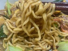 -里兆打面馆