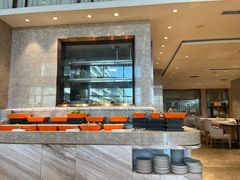 -菲住布渴酒店自助餐厅(阿里巴巴西溪园区店)