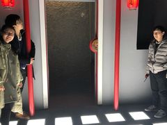 -MOJO密室逃脱(中街旗舰店)