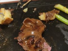 -原石牛扒·约会餐厅(龙城万科里店)
