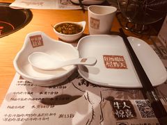 -海银海记潮汕牛肉火锅(新港中路海珠店)