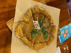 -芋包王闽南茶楼(八市店)