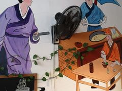 -秦之味·陕西特色面馆(北门外大街店)