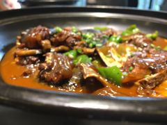 -茶叁酒肆·楚味江湖(菱角湖店)