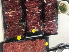 -陈记顺和潮汕鲜牛肉火锅(棠德南路店)