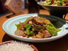-湘与香缘·湖南菜(王府井北京市百货大楼店)