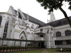 门面-圣安德烈教堂