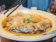 -俭寨大盘鸡·缸子肉·小公鸡·新疆菜(云通店)