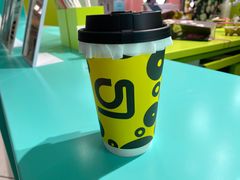 -gleeglee乐溢亦茶(合生汇店)