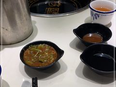 -陈记顺和潮汕牛肉火锅(韩江路店)