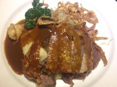 -宝莱纳餐厅(滨江店)