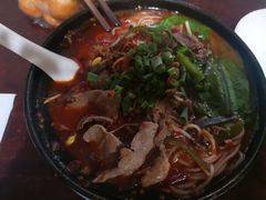 -李米线(武陵路店)