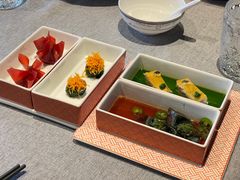 -柿合缘新京菜(国金中心商场店)
