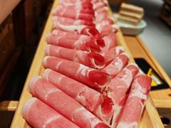 -三宝涮肉(体育学院店)