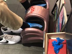 -海底捞火锅(亲子主题北金鹰店)