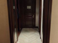 -上海天禧嘉福璞缇酒店