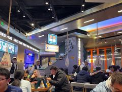 -路边羊烧烤酒场(宝带路店)
