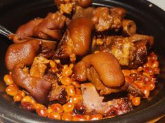 -绿茶餐厅(朝阳大悦城店)