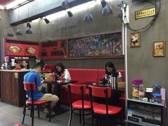 -丽影重庆小面(定西路店)