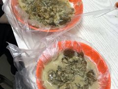 -二七友名焖子铺