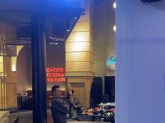 -一棠龙虾•王牌虾球(恒隆广场店)