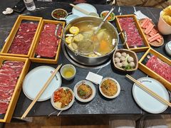 -寻牛记潮汕牛肉火锅(双喜城店)