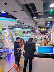 -菲菲羊乐园(临平银泰城店)