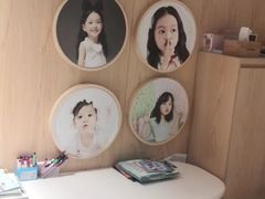 -海马体照相馆(上海月星环球港店)