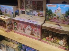 -泡泡玛特POPMART(赛格国际购物中心店)