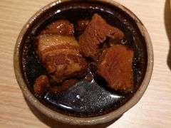 坛肉-六泰居·尔滨地标·东北菜(黄河路店)