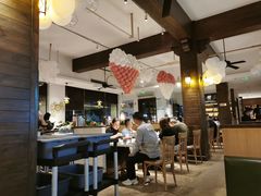 大堂-荣小馆(临海世纪花城店)