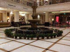 -博悦公馆尚悦自助餐厅