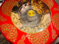 -宁波万豪酒店
