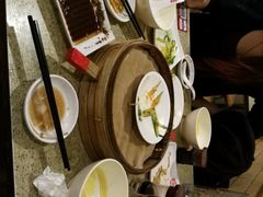 -老班长手工灌汤包老店(东山店)