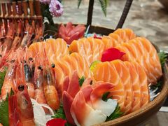 -初屋和风料理(极地店)