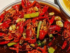 -杨氏青龙虾·羊蝎子(托乐嘉店)