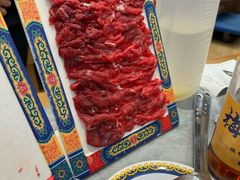 -侃爷南门铜锅涮肉