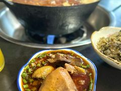 -石灰市毛记烧鸡公(解放碑店)