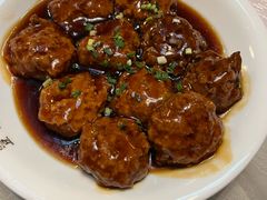 -丰泽园饭店