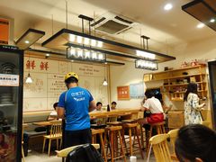 -谭师爷龙抄手(白下路店)