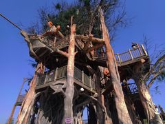 -云漫湖生态度假公园