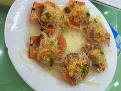 -景好海鲜餐厅(大鹏必选旅游店)