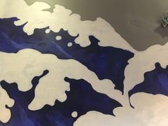 大堂-锦尚阁烤鱼(望京新荟城店)