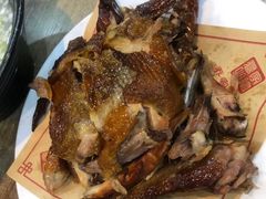 -乔家小院•本地小海鲜•非遗驴肉(万年泉路店)