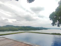 -天目湖涵田度假村