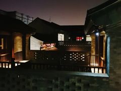 -鲜鱼口老字号美食街